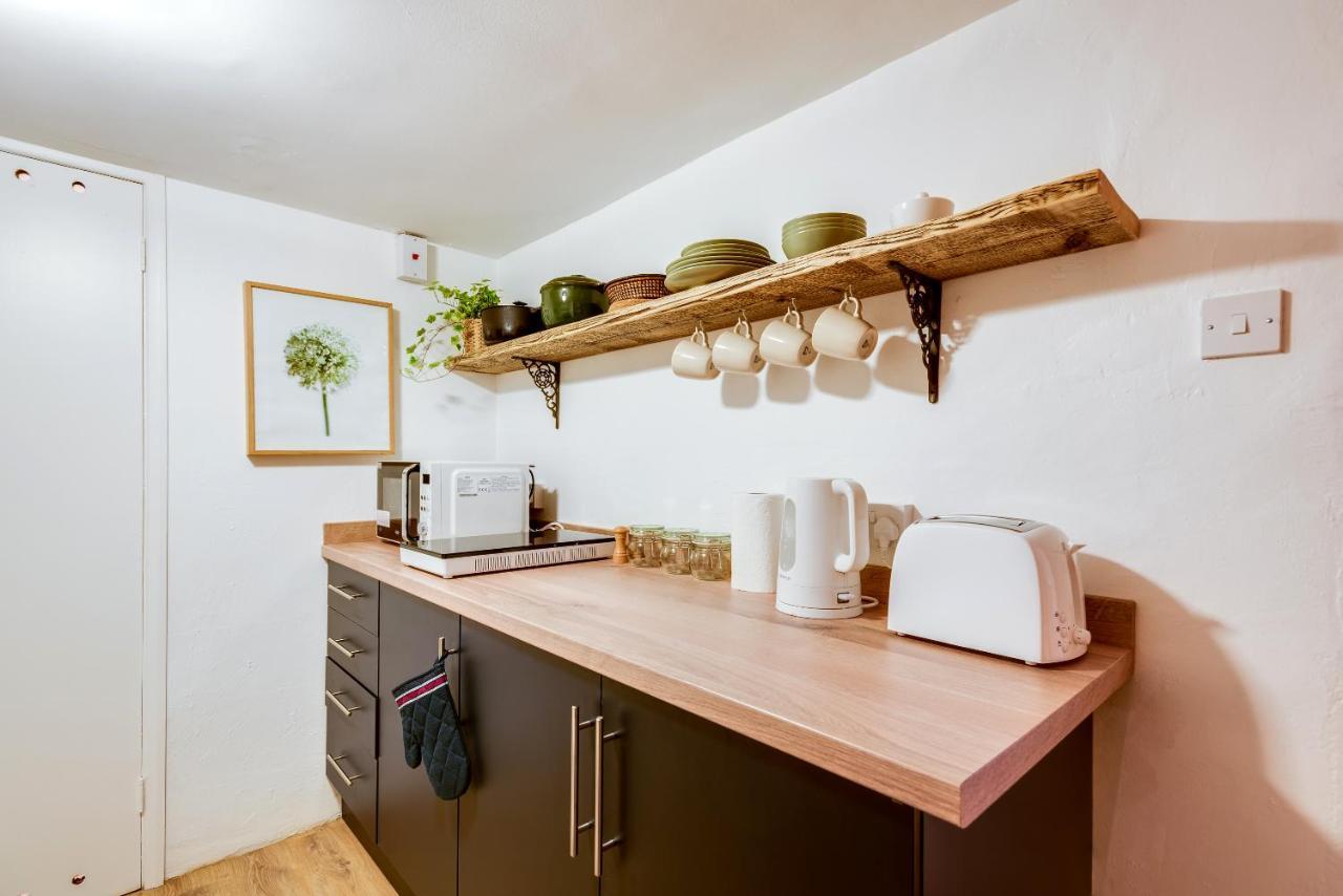 The Summertown 1br & Kitchenette Oxford
