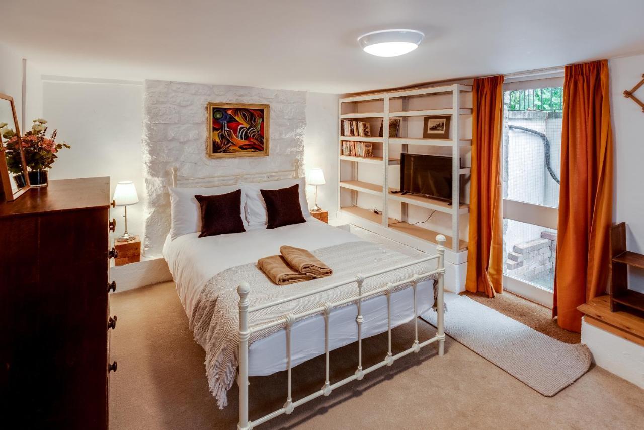 Apartment The Summertown 1br & Kitchenette Oxford