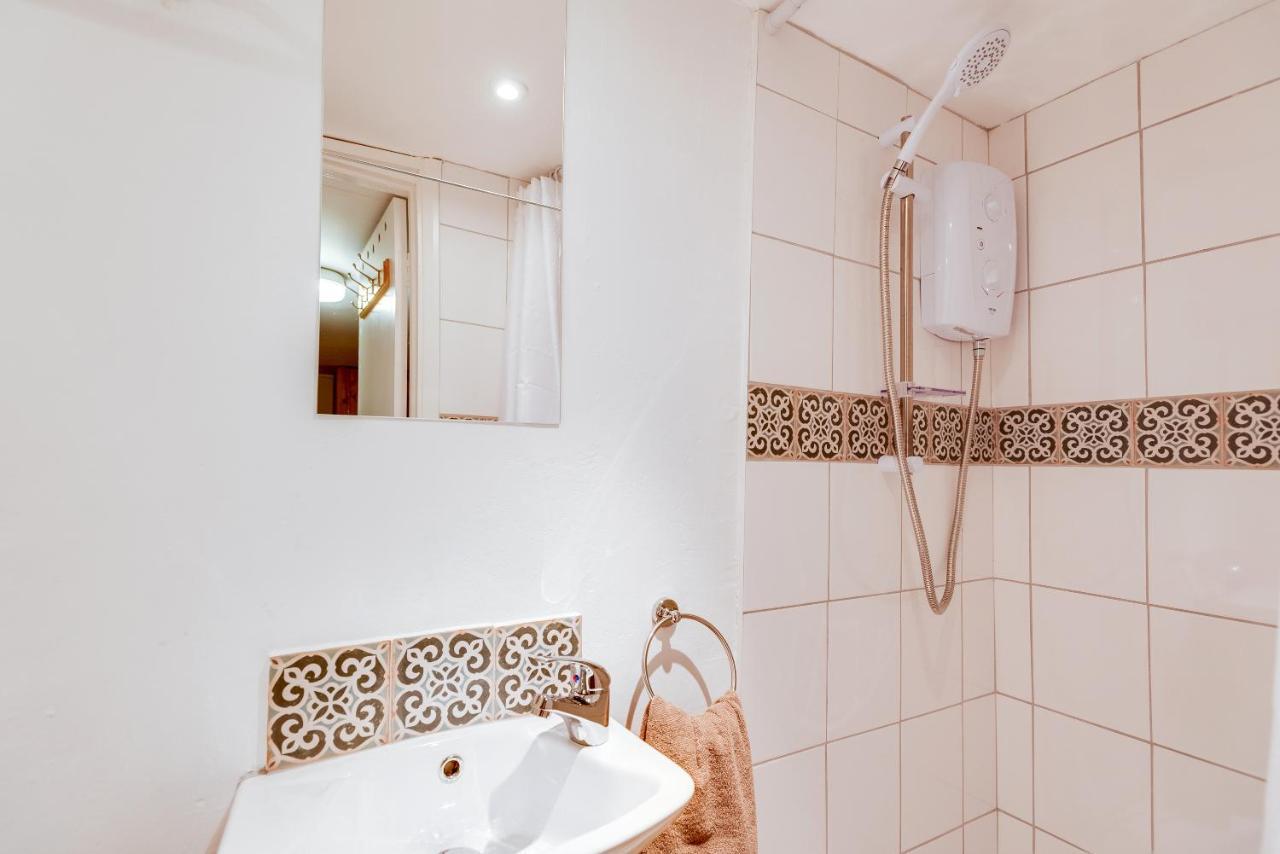 Apartment The Summertown 1br & Kitchenette
