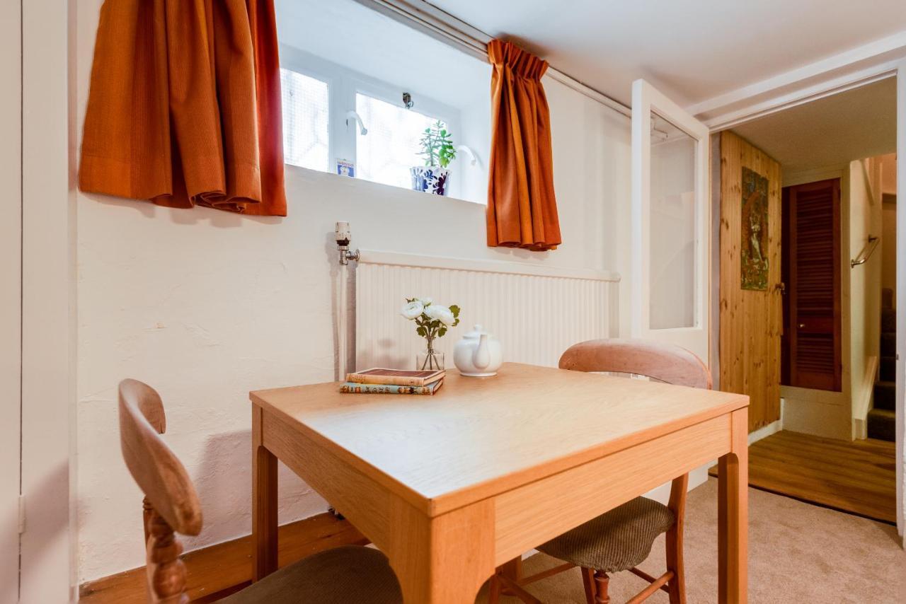 The Summertown 1br & Kitchenette Oxford