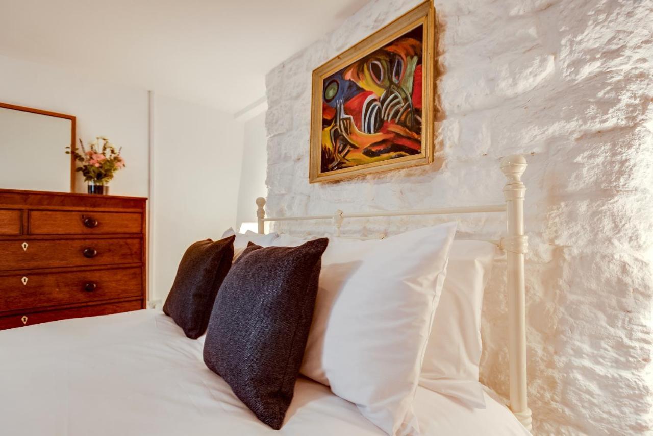 Apartment The Summertown 1br & Kitchenette *