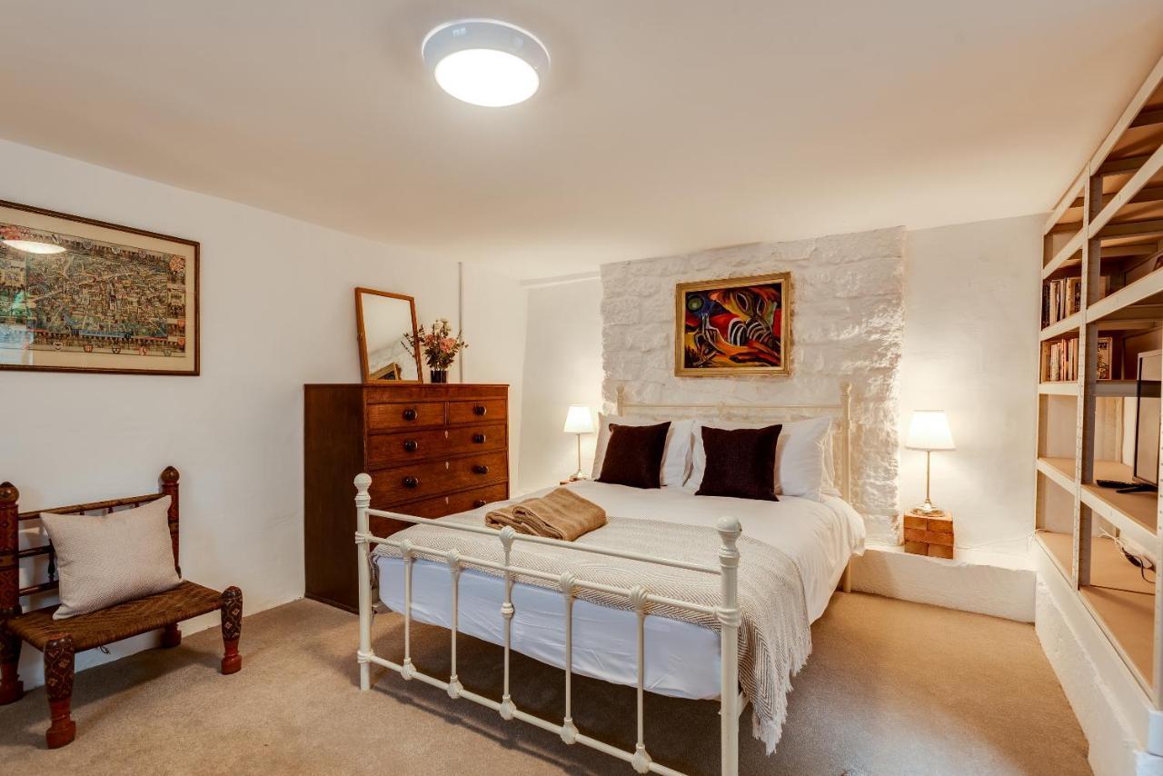 Apartment The Summertown 1br & Kitchenette *